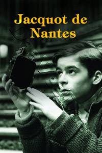 Jacquot de Nantes (DVD)